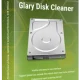 Иконка Glary Disk Cleaner 5.0.1.293 RePack (& Portable) by Dodakaedr [Ru En]