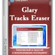 Иконка Glary Tracks Eraser 6.0.1.9 [Multi Ru]
