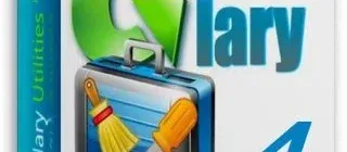 Иконка Glary Utilities