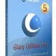 Иконка Glary Utilities Pro 5.102.0.124 RePack (& Portable) by TryRooM [Multi Ru]