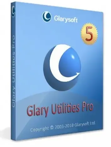 Иконка Glary Utilities Pro 5.102.0.124 RePack (& Portable) by TryRooM [Multi Ru]