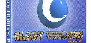 Иконка Glary Utilities Pro 5.103.0.125 (2018) PC RePack & Portable by TryRooM