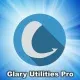 Иконка Glary Utilities Pro 5.157.0.183 + Portable (акция Comss) [Multi Ru]