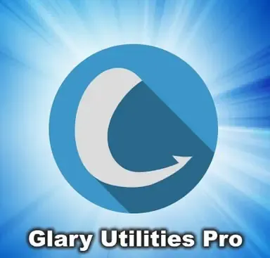 Иконка Glary Utilities Pro 5.165.0.191 + Portable (акция Comss) [Multi Ru]