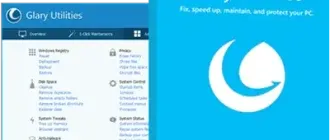 Иконка Glary Utilities Pro 5.182.0.211 RePack (& Portable) by TryRooM [Multi Ru]