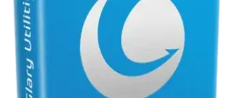 Иконка Glary Utilities Pro 5.187.0.216 RePack (& Portable) by TryRooM [Multi Ru]