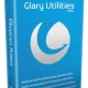 Иконка Glary Utilities Pro 5.191.0.220 RePack (& Portable) by Dodakaedr [Multi Ru]