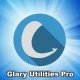 Иконка Glary Utilities Pro 5.192.0.221 + Portable (акция Comss) [Multi Ru]