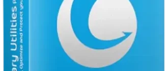 Иконка Glary Utilities Pro 5.197.0.226 RePack (& Portable) by Dodakaedr [Multi Ru]