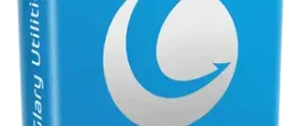 Иконка Glary Utilities Pro 5.197.0.226 RePack (& Portable) by TryRooM [Multi Ru]