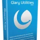 Иконка Glary Utilities Pro 5.201.0.230 Portable by FC Portables [Multi Ru]
