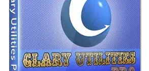 Иконка Glary Utilities Pro 5.96.0.118 RePack (& Portable) by TryRooM