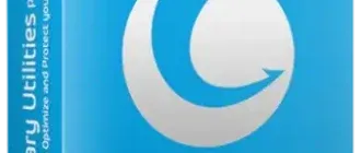 Иконка Glary Utilities Pro 6.27.0.31 RePack (& Portable) by Dodakaedr [Ru En]