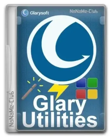 Иконка Glary Utilities Pro 6.29.0.33 RePack (& Portable) by elchupacabra [Multi Ru]