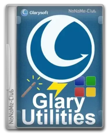 Иконка Glary Utilities Pro 6.9.0.13 RePack (& Portable) by elchupacabra [Multi Ru]