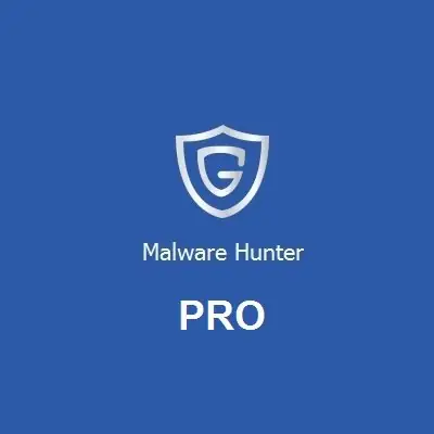 Иконка Glarysoft Malware Hunter PRO 1.109.0.701 (2020) PC RePack & Portable by 9649