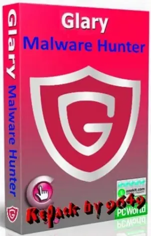 Иконка Glarysoft Malware Hunter PRO 1.154.0.771 RePack (& Portable) by 9649 [Multi Ru]