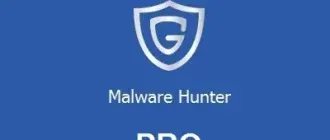 Иконка Glarysoft Malware Hunter PRO 1.56.0.634 RePack by D!akov (2018) Multi Русский