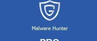 Иконка Glarysoft Malware Hunter PRO 1.66.0.650 (2018) PC RePack & Portable by 9649