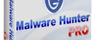 Иконка Glarysoft Malware Hunter PRO 1.67.0.651 (2018) РС Portable by FoxxApp