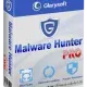 Иконка Glarysoft Malware Hunter PRO 1.67.0.651 (2018) РС Portable by FoxxApp