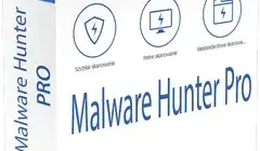 Иконка Glarysoft Malware Hunter Pro 5.72.0.93 (2017) Русский