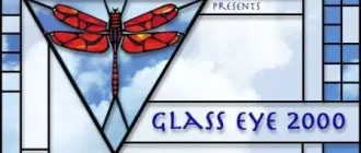 Иконка Glass Eye 2000 Enterprise 3.1 RePack (2017) Multi Русский