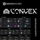 Иконка Glitchmachines - Convex 1.3.1 VST (x64) Retail [En]