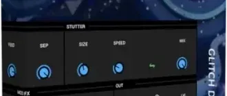 Иконка Glitchmachines - Hysteresis 1.3.0 VST 3 (x64) [En]