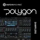 Иконка Glitchmachines - Polygon 2.0.0 VSTi (x64) RePack [En]