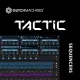 Иконка Glitchmachines - Tactic 1.1.0 VSTi (x64) RePack [En]