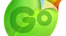 Иконка GO Keyboard