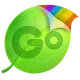 Иконка GO Keyboard