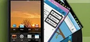 Иконка GO launcher EX