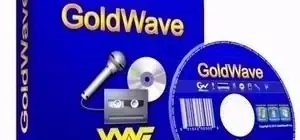 Иконка GoldWave 6.36 (2018) PC RePack & Portable by TryRooM
