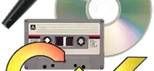 Иконка GoldWave 6.49 [x64] (2020) PC RePack & Portable by TryRooM