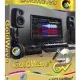 Иконка GoldWave 6.63 RePack (& Portable) by TryRooM [Ru En]