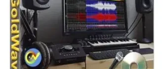 Иконка GoldWave 6.66 RePack (& Portable) by TryRooM [Ru En]