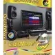 Иконка GoldWave 6.66 RePack (& Portable) by TryRooM [Ru En]
