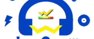 Иконка GoldWave 6.72 RePack (& Portable) by elchupacabra [Multi Ru]