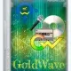 Иконка GoldWave 6.72 RePack (& Portable) by TryRooM [Ru En]