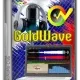 Иконка GoldWave 6.78 [Multi Ru]