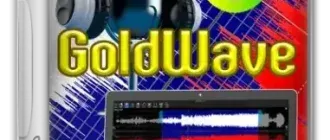 Иконка GoldWave 7.00 [Multi Ru]