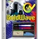 Иконка GoldWave 7.00 [Multi Ru]