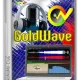 Иконка GoldWave 7.02 [Multi Ru]