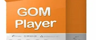 Иконка GOM Player