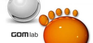 Иконка GOM Player