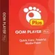 Иконка GOM Player Plus 2.3.39.5301 Final (2019) РС