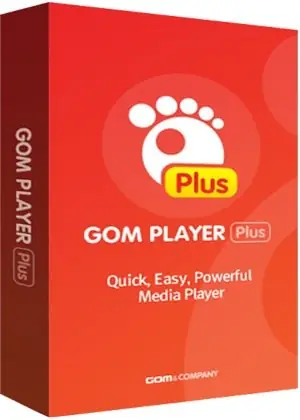 Иконка GOM Player Plus 2.3.50.5314 (2020) РС Repack & Portable Dodakaedr