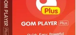 Иконка GOM Player Plus 2.3.56.5320 (2020) РС Repack & Portable by Dodakaedr